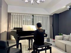 -Melody Mentor音乐私教馆(朝外·悠唐店)