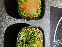 -新草堂锅物料理(泉城路店)