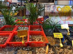 -79号渔船海鲜饭店(华强北店)