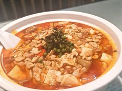 -林一家川菜馆(春熙路店)