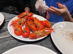 -德得轩自助烤肉(宏泰广场店)