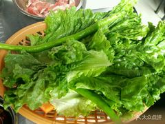 -釜山火炉·海鲜烤肉(紫藤路店)