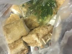 普宁豆干-兄弟深夜豆浆