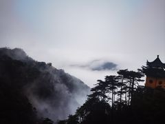 -九华山风景区