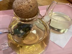 -W CAFE(甜爱路店)
