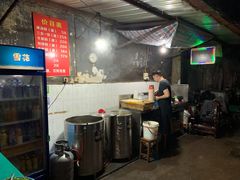 -婆婆粉(江北店)