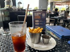 -bluefrog蓝蛙(皇庭广场店)
