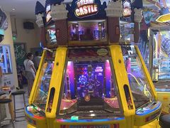 -meland·儿童乐园·游戏厅娃娃机·电玩Xbox(成都合生汇店)