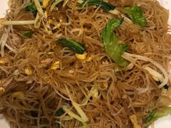 炒米粉-美极鲜食坊(宝安南路店)