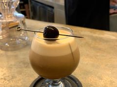 人鱼的眼泪-BE NORMAL CAFE(霞溪路店)