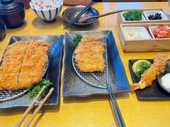 炸虾-胜博殿日式炸猪排(西红门店)