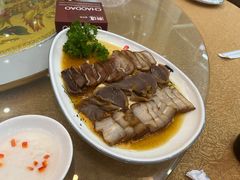 -潮道鱼仔店·潮汕味(长兴路店)