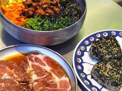 -大叹号·朝鲜族烤肉(潍坊泰华城店)