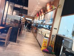 -皇城坝小吃(科华成都王府井购物中心店)