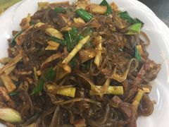 -徽州美食(三十年老店)