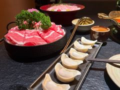 -色響火锅(恒隆广场店)