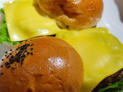 -久藏·横膈膜烧肉·酒场(江汉路店)