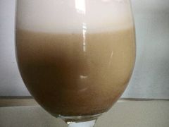 自制拿铁-Nespresso(港汇广场店)