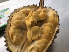 -榴莲一条街
