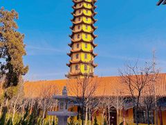 -正觉寺