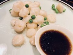 水晶虾仁-徽珍源(龙茗路店)