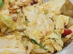 -清真·益鑫羊肉手抓馆(花园北街店)