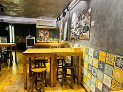 -捡角台湾食堂(宝山店)