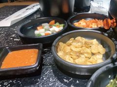 -九田家黑牛烤肉料理(郫都万达檬柏西路店)