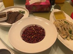 -玉林烤鸭店(黄村康庄店)