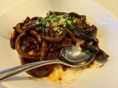 -上海和平饭店龙凤厅 Dragon Phoenix