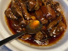 -顺德美的万豪酒店-万豪中餐厅