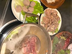 -二刀潮牛(重庆光环购物公园店)