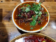 -正宗苏稽毛哥跷脚牛肉总店