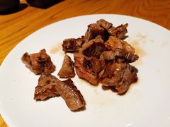 -赤坂亭·M9和牛烧肉·铁板烧·日料398放题(长泰广场店)