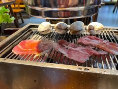 -丹东特色烤肉(学府路一部店)