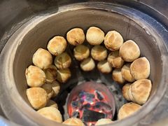 -百年夯碳烤胡椒饼(阿拉城店)