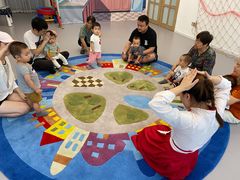 -范米乐成长中心