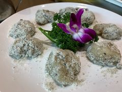 -百年银屏蚝烙·潮汕菜·非遗(乐山店)