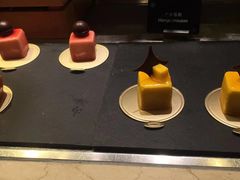 -盛宴自助餐厅(运达喜来登店)