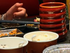 -300杯·和牛烧肉清酒专门店(廊里店)