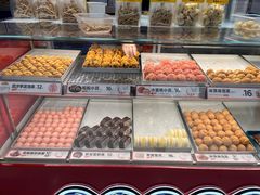 -東更道点心行(崂山丽达店)