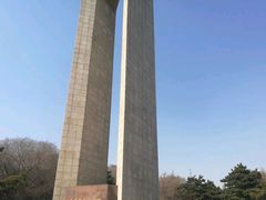 -长春市南湖公园