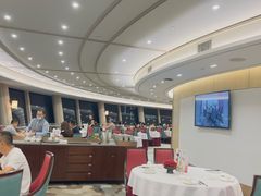 -国贸旋转餐厅(国贸广场店)