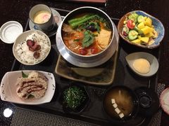 -千鹤日本料理(穿山路店)