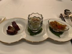 -东海朗廷酒店-唐阁T’ANG COURT 中餐厅