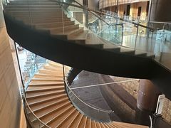 -北京北辰洲际酒店啡扬咖啡厅·自助餐厅