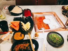 -新辣道鱼火锅(领展购物广场·中关村店)