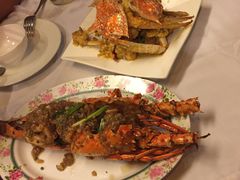 -Red Lobster