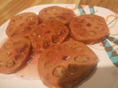 -老城南.鸭血粉丝汤(夫子庙店)