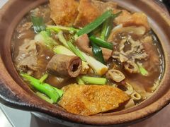 -肥家大排档(天河体育西店)